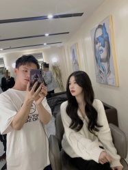 -3AM HAIR SALON染发接发