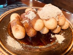 红糖糍粑-匠岳·王宝器麻椒鱼(全国总店)