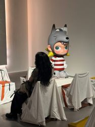 -和木形象