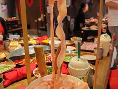 -萍姐火锅·公路夜市(打浦桥日月光店)