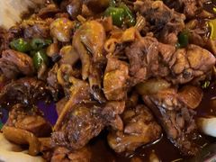 -沈胖子音乐烤吧·炒菜·龙虾(环城东路店)