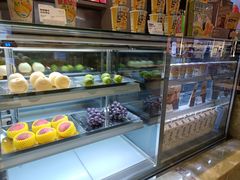 -LELECHA乐乐茶(百货大楼店)