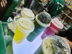 -鲜果时间·果蔬茶(赛格负二层店)