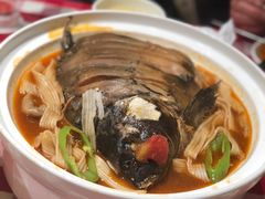 -西贝(宝乐汇店)