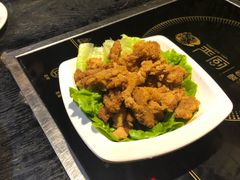 -严厨老坛酸菜鱼(吴江万宝店)