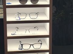 -标准眼镜·蔡司官方授权店(和平路总店)