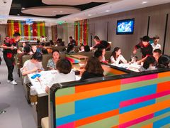 -海底捞火锅(亲子主题北金鹰店)