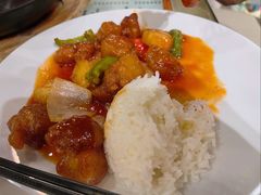 -八爷茶餐厅