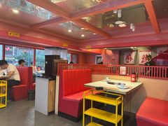 -何师傅美蛙鱼头(汉街店)