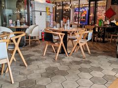 -必胜客(金元宝店)