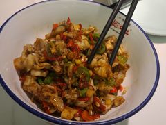 -湘江红·湖南招牌菜(莲花南路店)