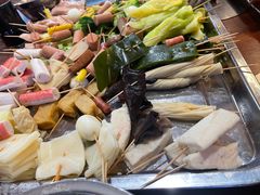 -谢智冷沾沾(马家巷总店)