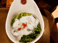 -山城辣妹子重庆火锅(回龙观港龙店)