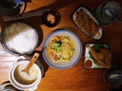 -馬蘭花開(车站大道店)