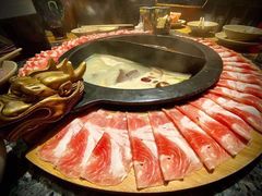 -蜀大侠火锅(丹徒宝龙广场店)