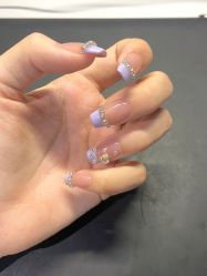 -M·X Nail日式美甲美睫