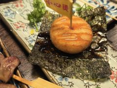 -哥哥の深夜食堂(红松东路店)