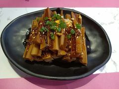-桂二老坛酸菜鱼(三街两巷店)