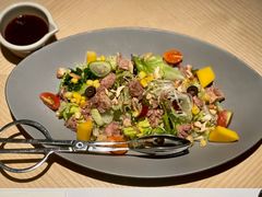 -拾号牛扒(海雅缤纷城店)