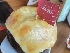 -刀叉遇上筷子中西融合餐厅(和平店)
