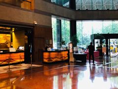 -上海新锦江大酒店