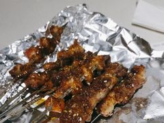 -百年果林椰子鸡(中洲店)