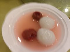 -功德林素菜饭庄(前门店)
