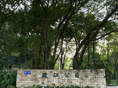 -广州珠江公园