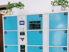 -上海市虹口区图书馆(曲阳分馆)