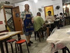 大堂-重庆特色冷锅鱼(武大店)