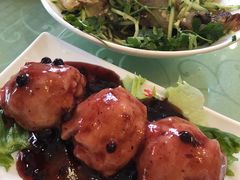 -肘子酥·天津菜·特色捞面(德云社店)