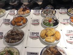 -万盛合(渔人码头店)