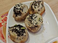 -小杨生煎(黄河路店)