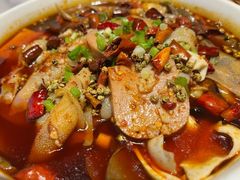 -玉林烤鸭店(黄村兴华店)