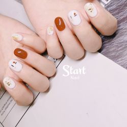 -StartNail美甲