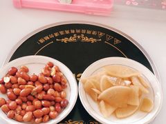 -中原农家乐(中原饭店)