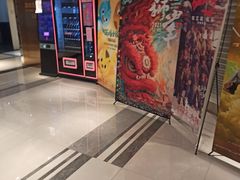 -上海金逸影城(静安大悦城店（原新恒星影城）)