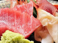 -Sushi Hanzo半藏(天环广场店)
