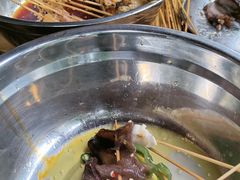 -嘉州鲜知味钵钵鸡(奎星楼店)