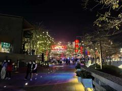 -陈鹏鹏潮汕菜(欢乐海岸 海边景观店)