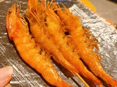 -一绪に寿喜烧(虹悦城店)