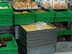 -宫廷糕点铺(人民中路店)