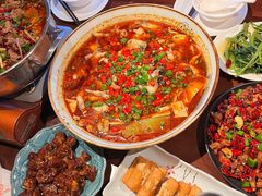 -成都娃娃花园餐厅 (南艺旗舰店)