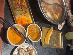 -牛New寿喜烧(闵行龙湖天街店)