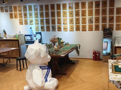 -十八字金银饰·拼豆·开蚌手工体验团建(君太百货店)