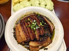 -乖乖佳花园山庄·私房菜(阿哈湖公园店)
