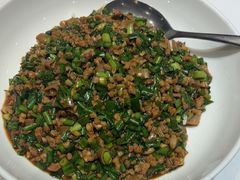 -海派美食·家宴海鲜青岛菜·石锅鲽鱼头(东方城店)