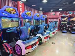 -壹家庭游乐园(富邦城店)