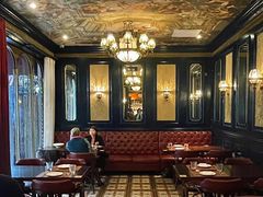 -Golden Lily河内巴黎法越料理餐厅(建国西路店)