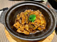 -四道菜·福建菜馆(新街口金鹰店)